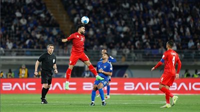 موعد مباراة عمان ضد البحرين في نهائي كأس الخليج العربي والقنوات الناقلة