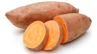 ماذا يحدث للجسم عند تناول البطاطا المشوية في الشتاء؟ 