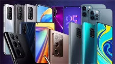 أسعار التليفونات المحمولة المستوردة في 2025 وصلت كام؟ 