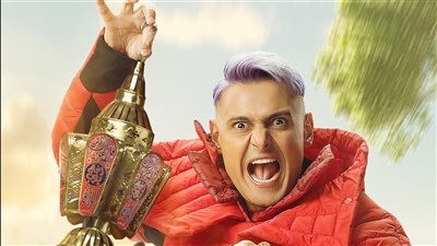 نكشف تفاصيل برنامج رامز جلال الجديد في رمضان 2025