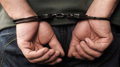 مسجل خطر في كرداسة يحتفل بخروج من السجن بالعودة إليه