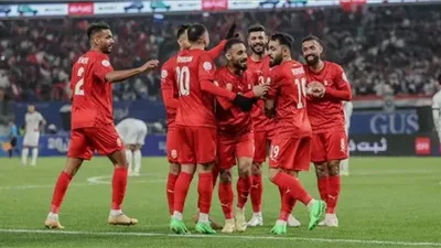 كل ما تريد معرفته عن مباراة عمان والبحرين في نهائي خليجي 26