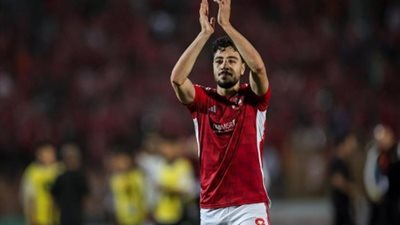 تفاصيل عقد أكرم توفيق مع الشمال القطري بعد التوقيع 3 مواسم 