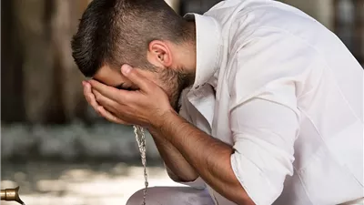 هل يغني الغسل من الجنابة عن الوضوء؟.. دار الافتاء المصرية توضح 