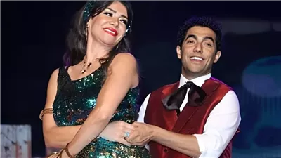 حجز محاكمة ميدو عادل بتهمة التعـ ـدي على لقاء سويدان للحكم بجلسة 22 يناير