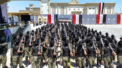 رابط سريع للتقديم في معهد معاوني الأمن 2025.. الشروط والخطوات بالتفصيل