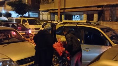 القصة الكاملة لواقعة التحرش بسيدة في دار مسنين.. قرار عاجل من التضامن