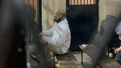 اعترافات صادمة للمتهم بقـ ـتل نجل صاحب مقهى أسوان في مصر الجديدة