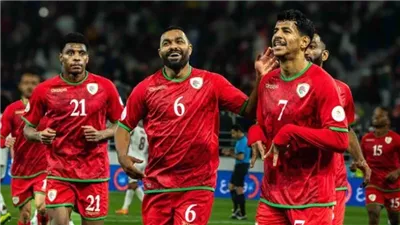 تشكيل مباراة عمان ضد البحرين في نهائي خليجي 26.. بالقوة الضاربة