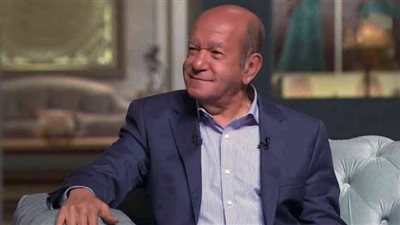 لطفى لبيب يثير قلق جمهوره.. تعرف على مستجدات حالته الصحية 