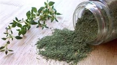 فوائد سحرية تجهلها عن الزعتر المجفف .. تعرف عليها