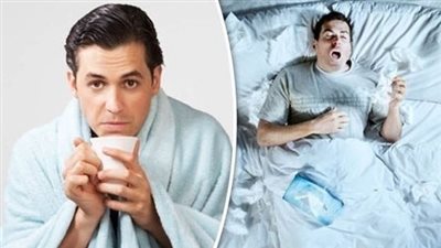 طرق مهمة وفعالة للوقاية من مرض الانفلونزا.. أمراض شتوية 