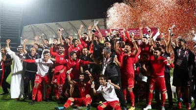 بالنيران الصديقة.. منتخب البحرين يتوج بلقب خليجي 26 على حساب عمان