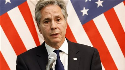 خطوات حاسمة لإنهاء الحرب.. بلينكن يكشف الحل السريع