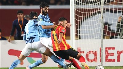 التشكيل المتوقع لـ بيراميدز أمام الترجي التونسي في بطولة دوري أبطال إفريقيا