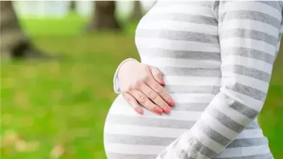 طريقة مثالية لتثبيت الحمل والحفاظ عليه.. نصائح مهمة للحامل