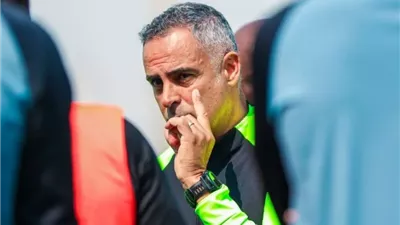 حقيقة مفاوضات النادي الأهلي مع جوزيه جوميز.. كواليس حصرية