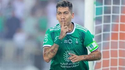 نادي الزمالك يوضح حقيقة مفاوضاته مع فيرمينيو في الشتاء