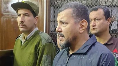 اليوم محاكمة سفاح الغربية بتهمة قـ.ـتل 9 سيدات 