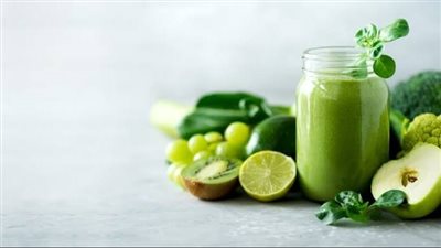 مشروبات صحية لإنقاص الوزن.. خيارات فعالة لدعم رحلتك نحو الرشاقة