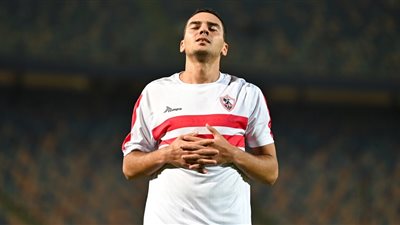 أرقام مثيرة لـ يوسف أسامة نبيه في مسيرته بعد انتقاله للاتحاد السكندري 