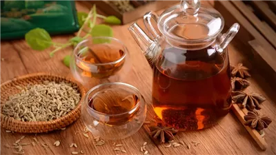 تعرف على فوائد شرب اليانسون الصحية والمذهلة