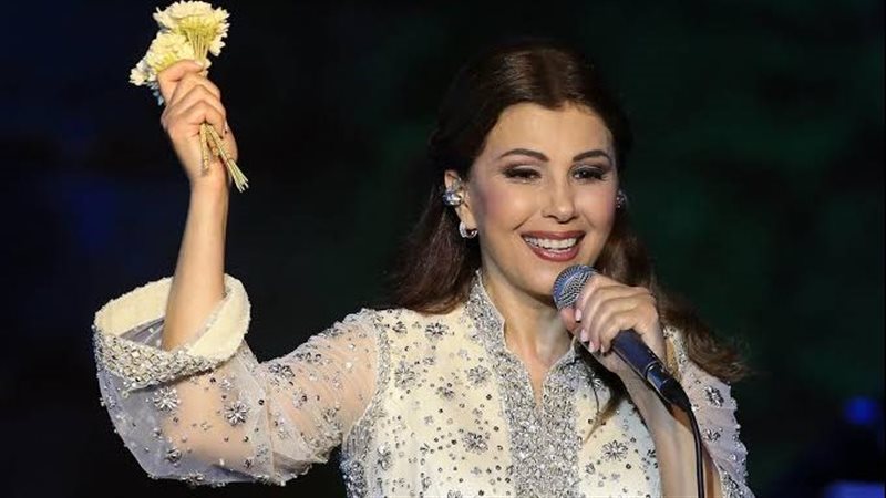 ماجدة الرومى