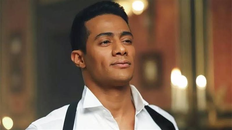محمد رمضان