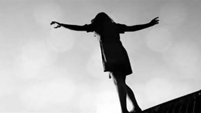 حادث انتـ.ــحار فتاة