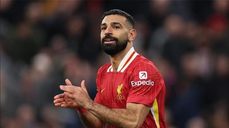 محمد صلاح - ليفربول