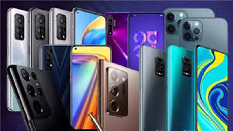 أسعار التليفونات