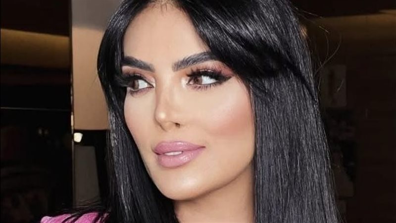 حورية فرغلي