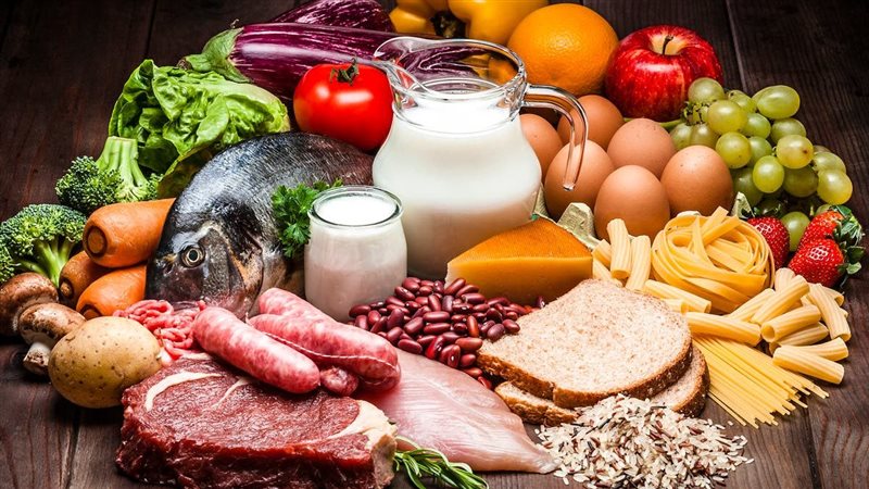 مأكولات تسبب الشعور