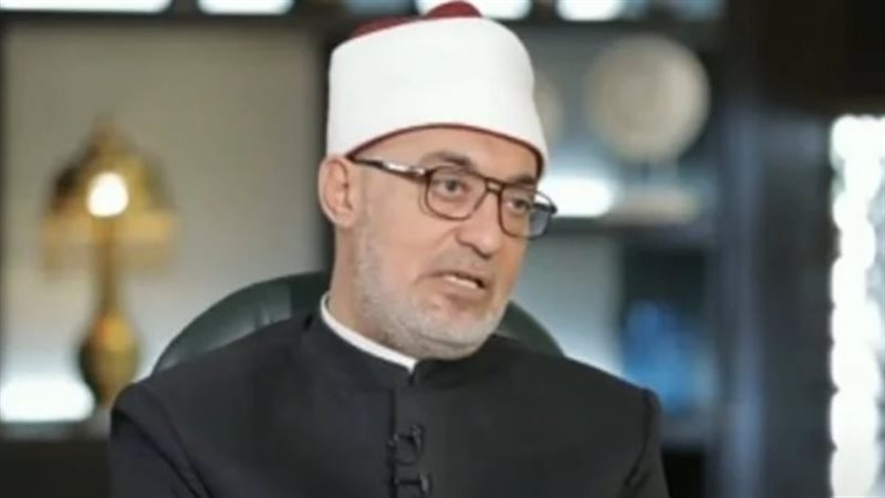 مفتي الجمهورية