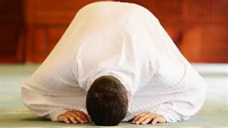 حكم صلاة الرغائب