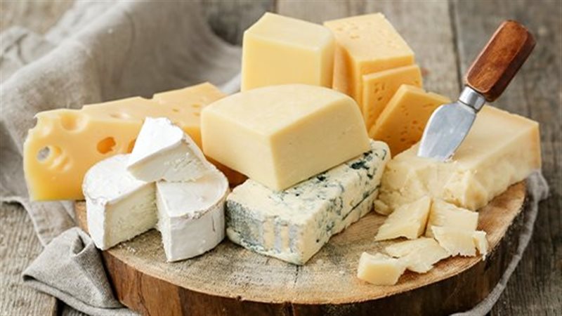 أسعار الجبن في الأسواق