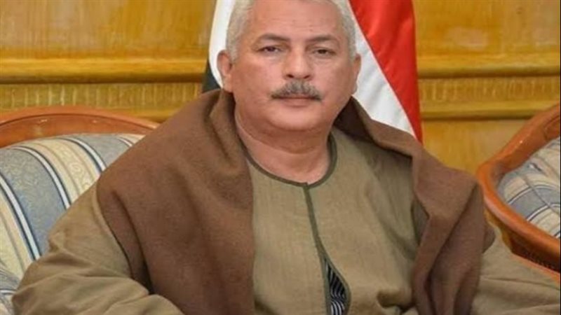 نقيب الفلاحين