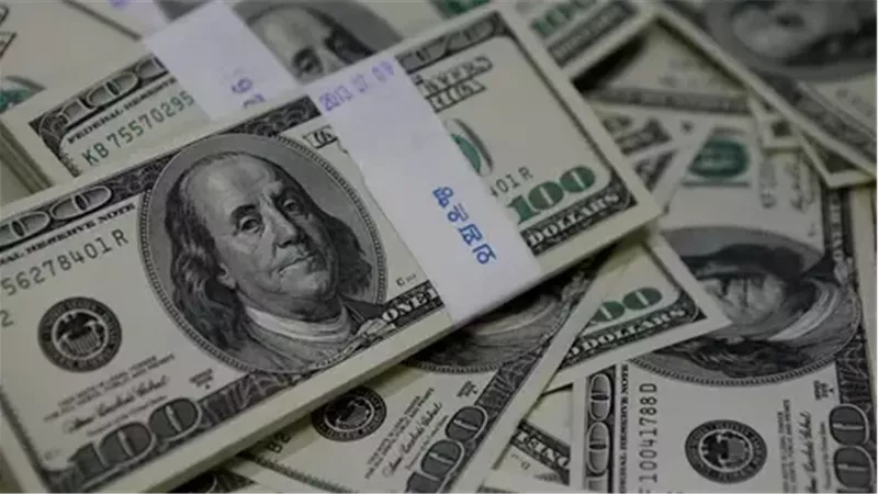 سعر الدولار اليوم