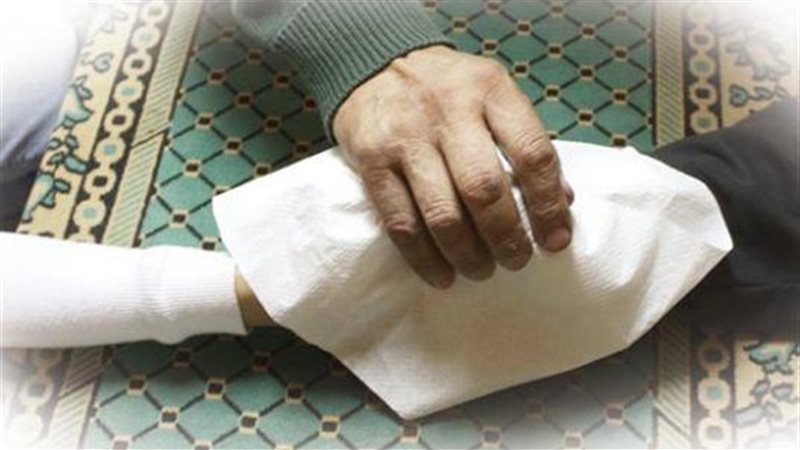 المأذون المزيف