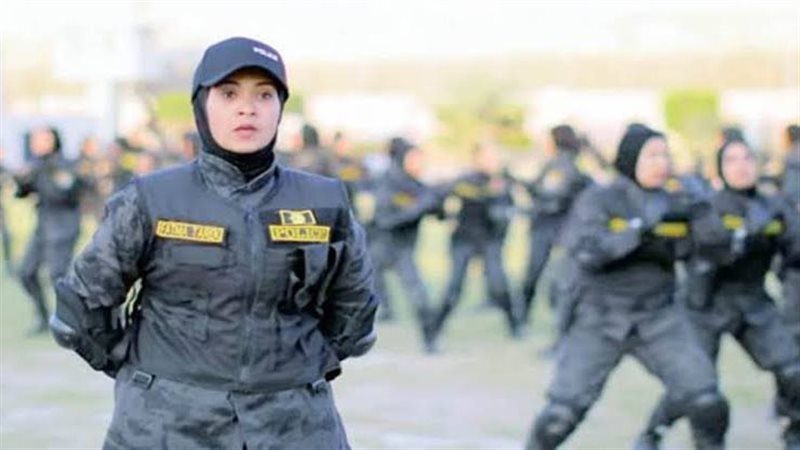 معاهد معاوني الأمن