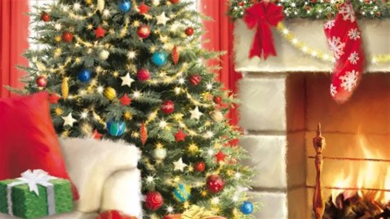 موعد إجازة عيد الميلاد
