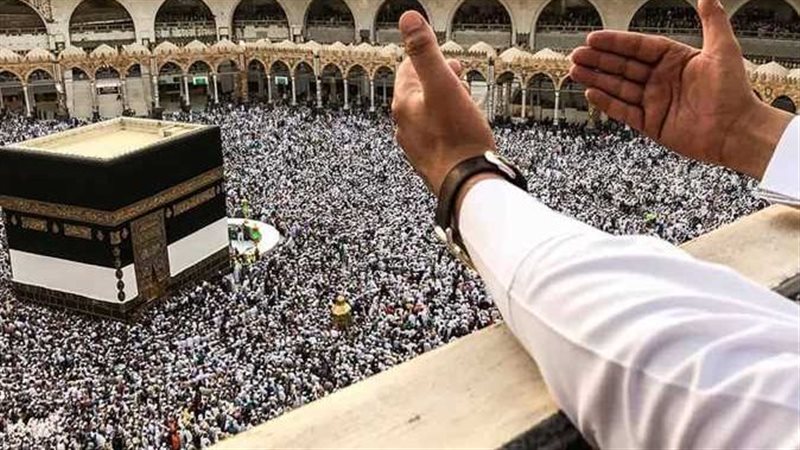 أسعار عمرة رمضان