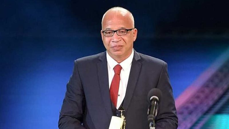 شريف دسوقي