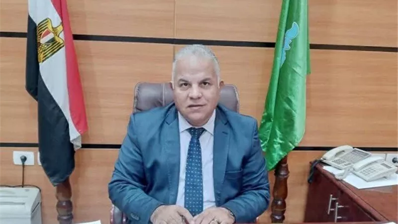 خالد خلف قبيصي وكيل
