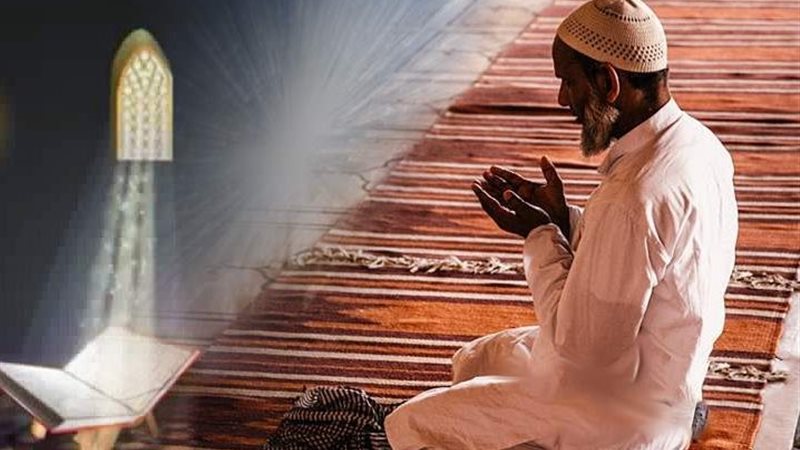 دعاء يوم الجمعة