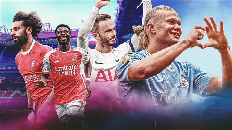 جدول ترتيب الدوري