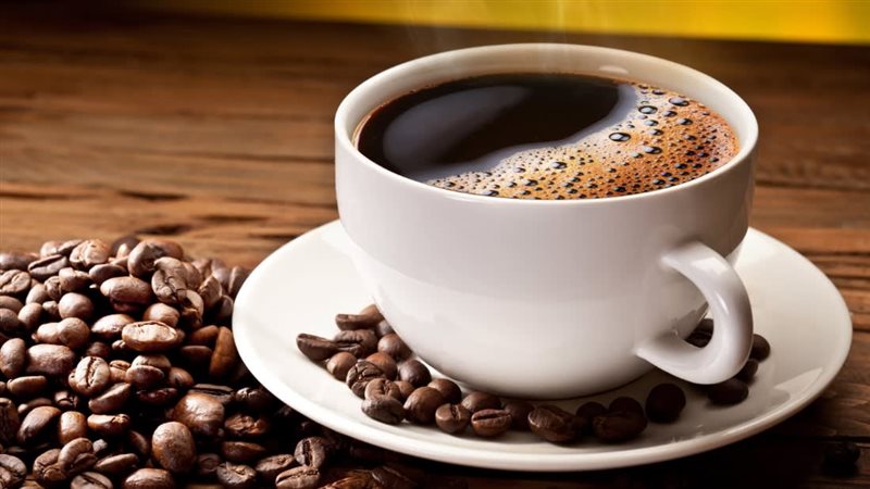 فوائد شرب القهوة