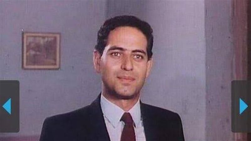 ممدوح عبد العليم