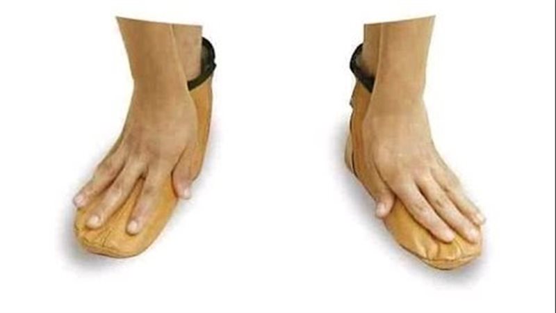 حكم المسح على الخفين