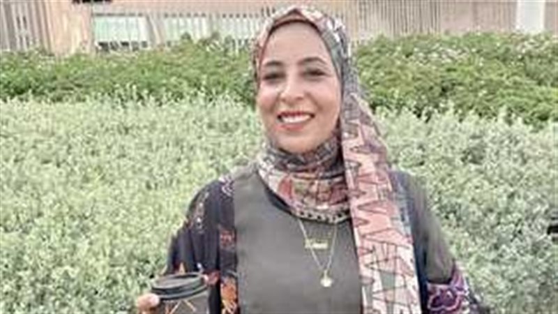 طبيبة كفر الدوار